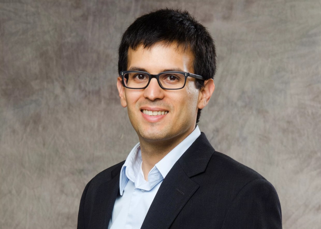 <i>Migrating to Prison</i> Looks at the Criminalization of Immigrants