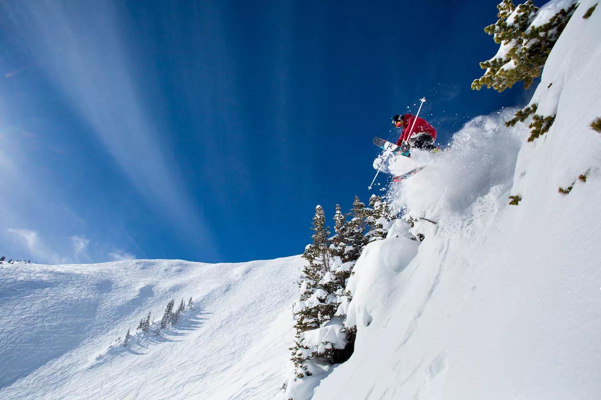 Ten Ways to Survive the I-70 Drive to Mountain Resorts