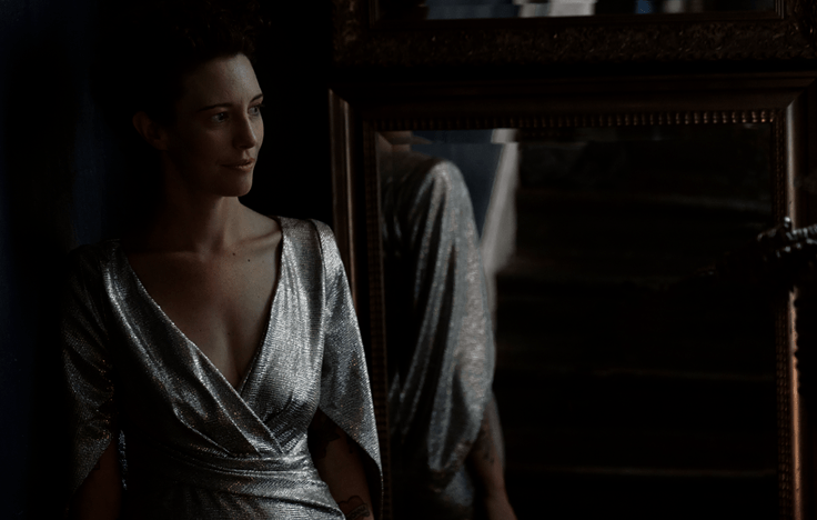 Pop Secret: Esmé Patterson Returns With New Single