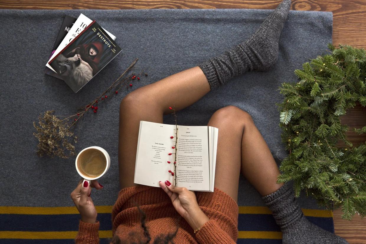 Twenty Great Gift Books From Colorado Authors 2019