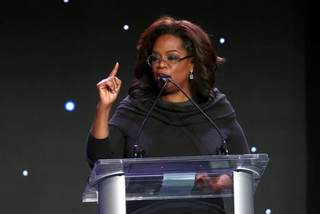 Oprah and BFF Gayle King Are Coming to Denver
