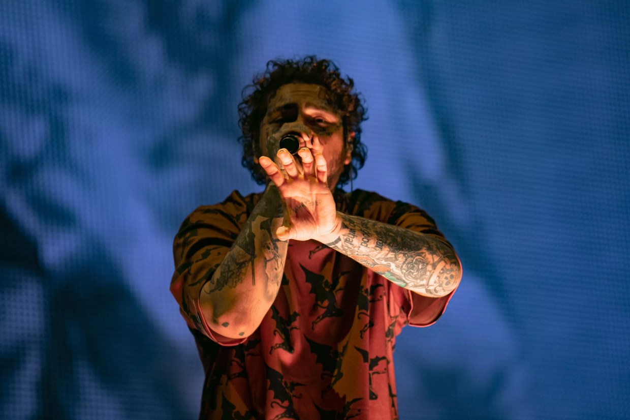 Reader: There’s a Reason Post Malone Concerts Are Selling Like Crazy