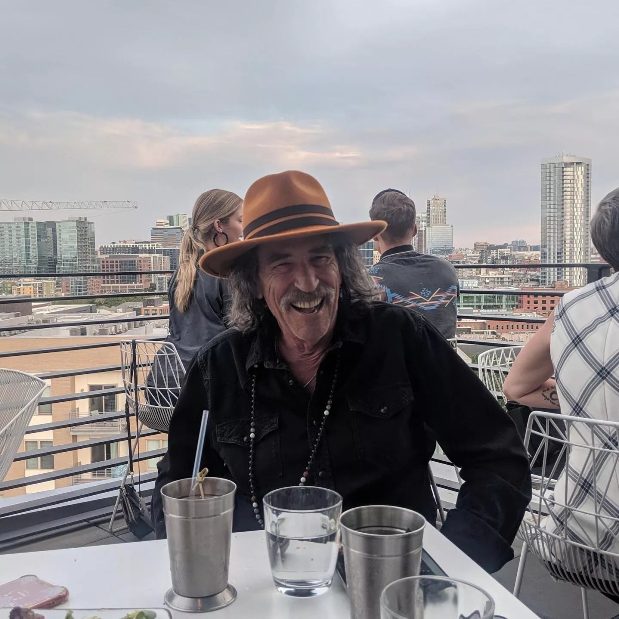 Breckenridge Brewery Founder Richard Squire Brewed Up a Colorado Legacy