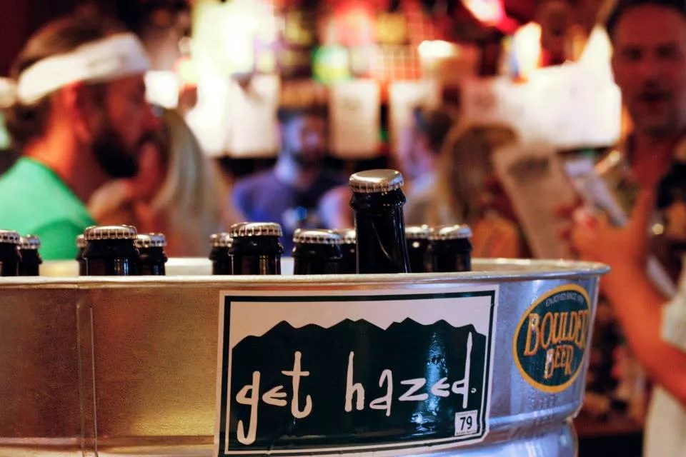 Sleeping Giant Helps Boulder Beer Keep Cans on Shelves