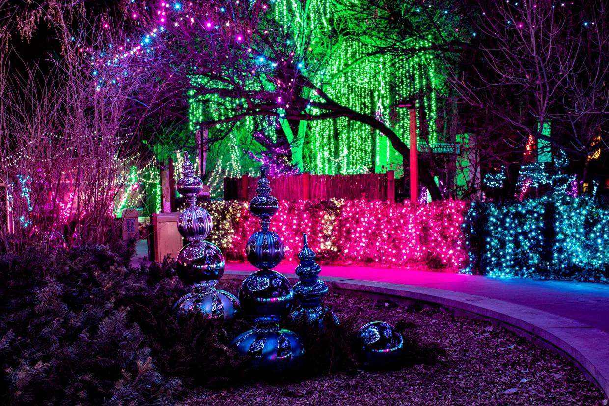Ten Things to Do With the Kids Over the Holidays