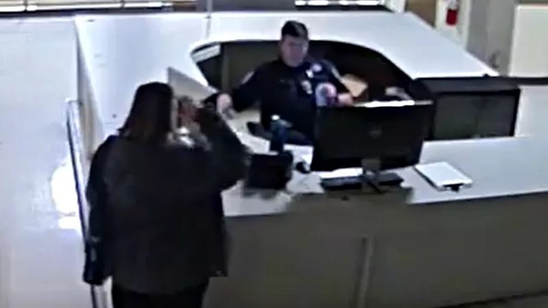 Monitor: Deputy Deserved Discipline for Lying About Inmate Suicide Threat