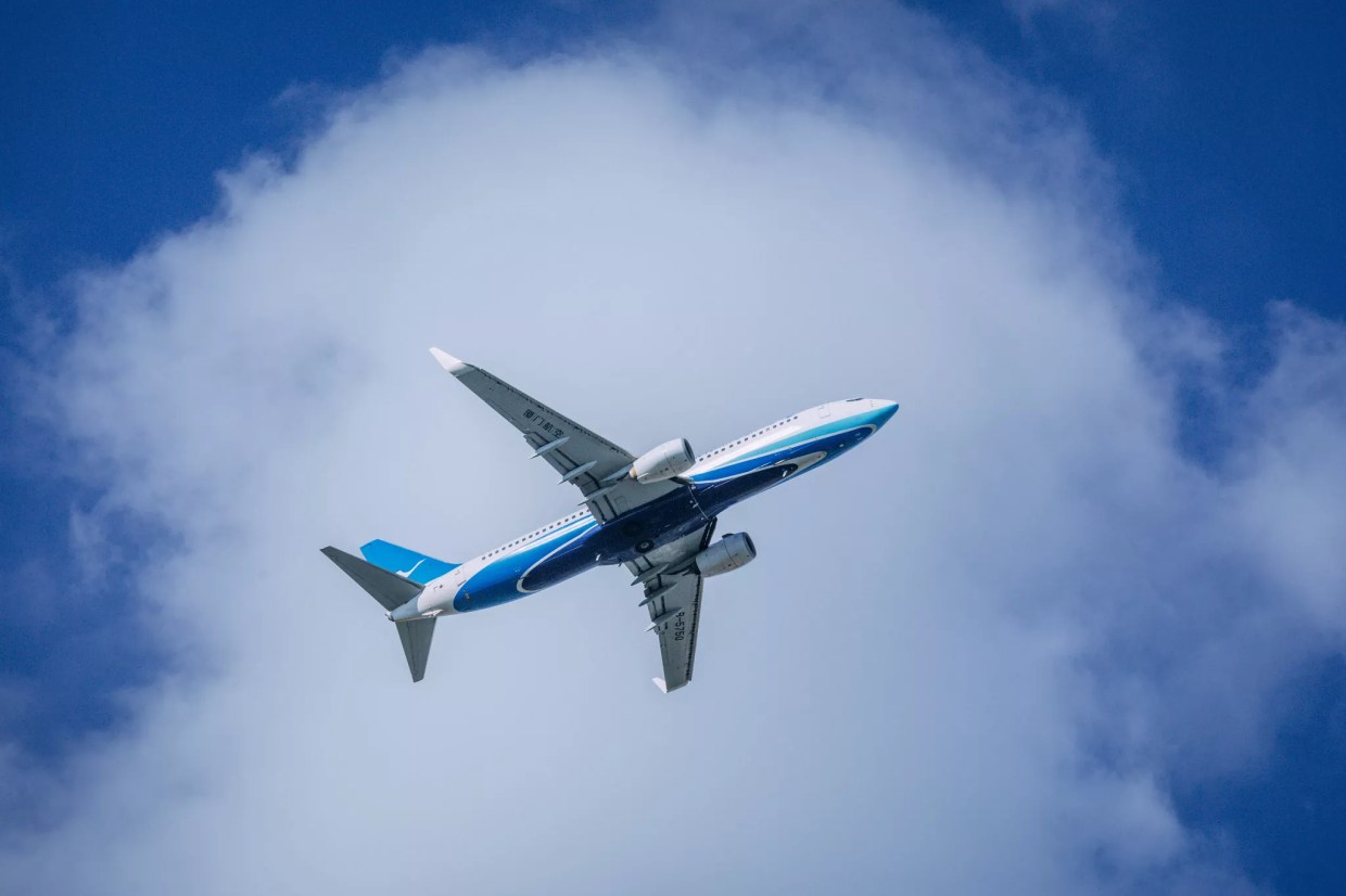 Gilpin County Cries Foul Over FAA Plan for Denver Air Traffic Overhaul