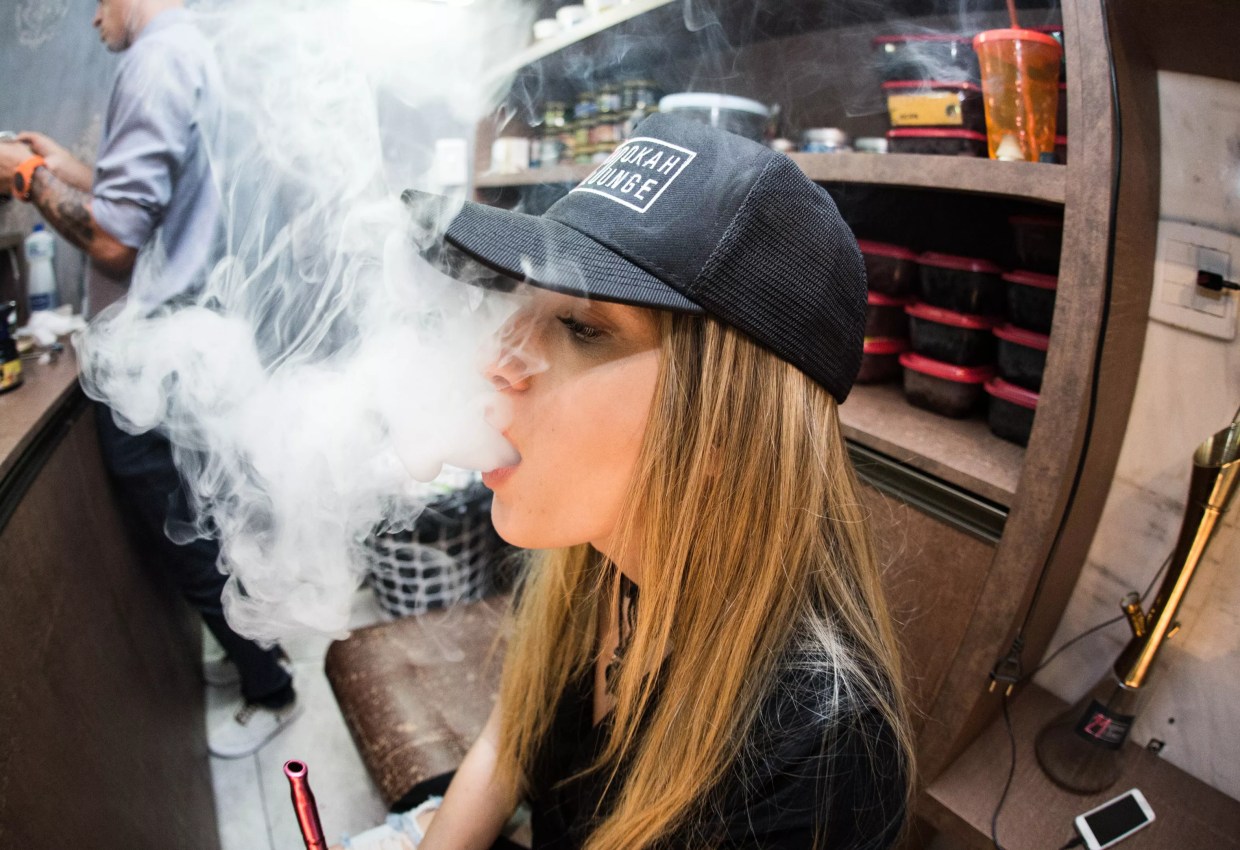 Colorado Lawmakers Pumping the Brakes on Flavored Vaping Ban