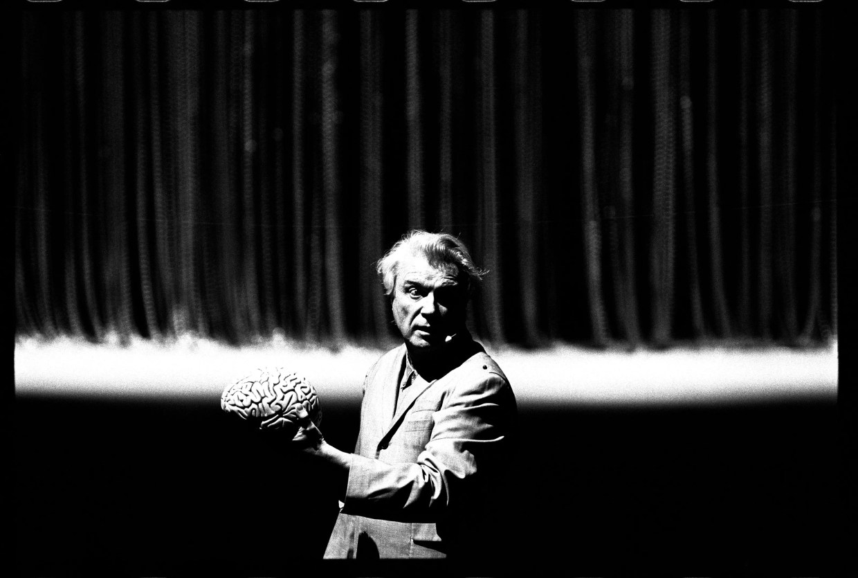 <i>Rocking in a Winter Wonderland</i> With Photographer Lisa Siciliano