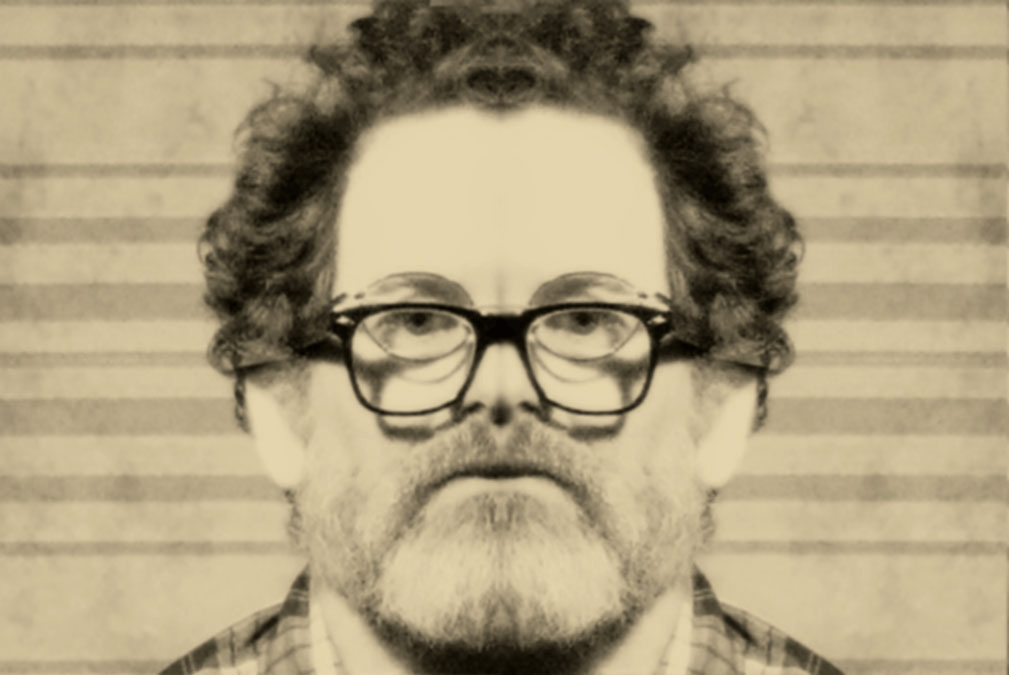 Denver Novelist Gregory Hill: This Is Your Literature on Drugs