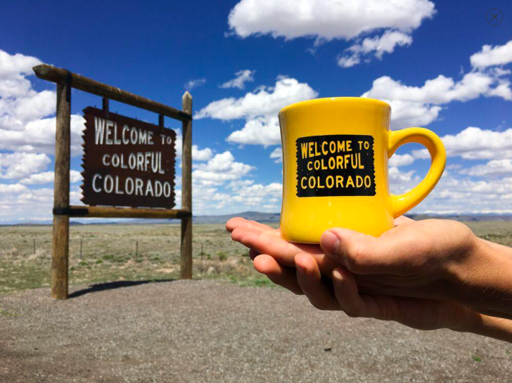 Seven Great Holiday Gifts for Colorado Coffee Lovers