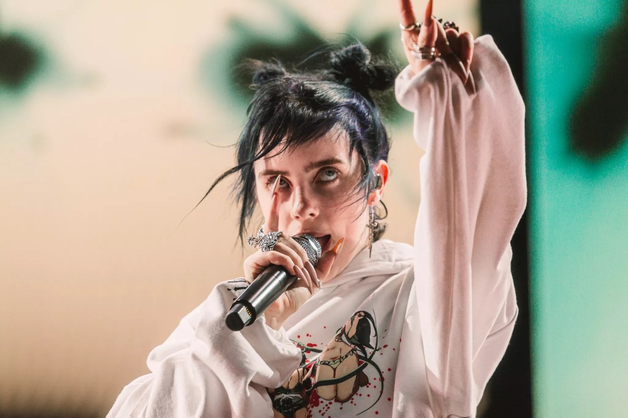 Billie Eilish, St. Vincent and Every New Denver Concert Announcement
