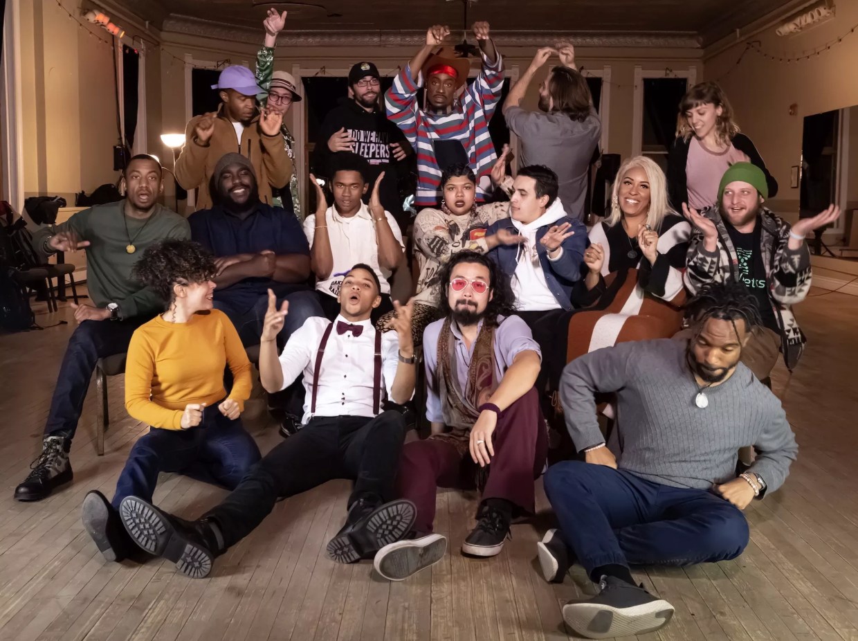 Act II: Denver’s Black Actors Guild Celebrates Its Tenth Anniversary