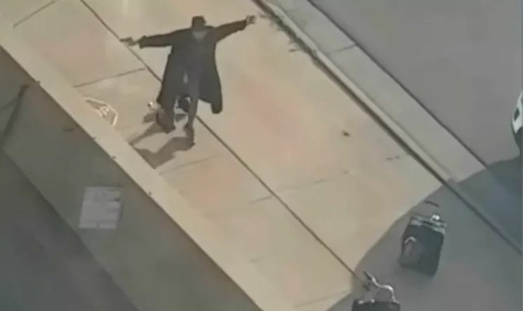 Are Colorado’s 68 Police Shootings in 2019 a Terrible New Record?