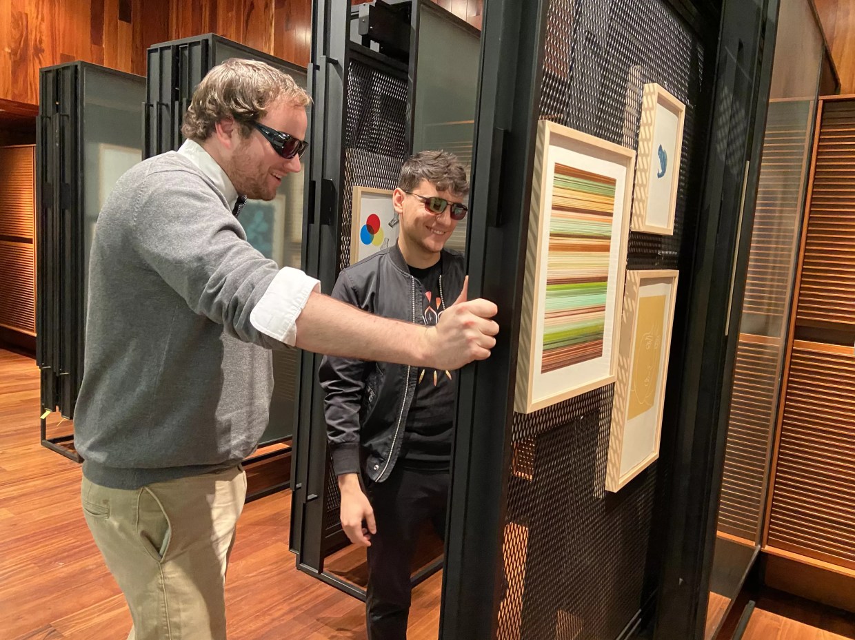 MCA Denver and Others Are Making Art More Accessible