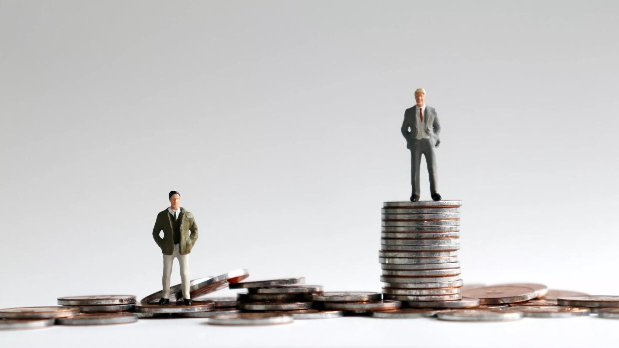 Shocking Differences Between Richest and Poorest Places in Colorado