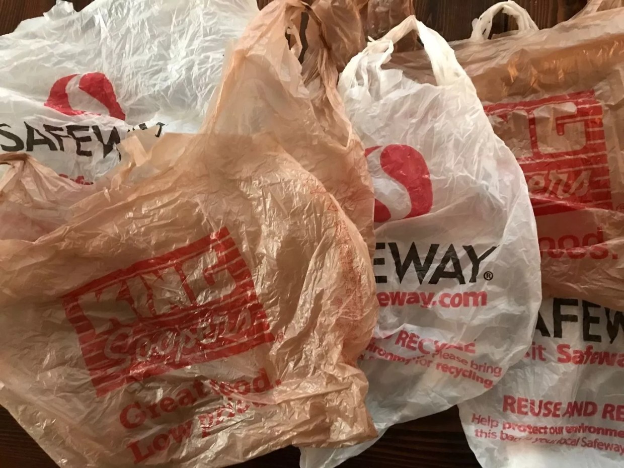 Citing COVID-19, Denver Delaying Grocery Bag Fee by a Year