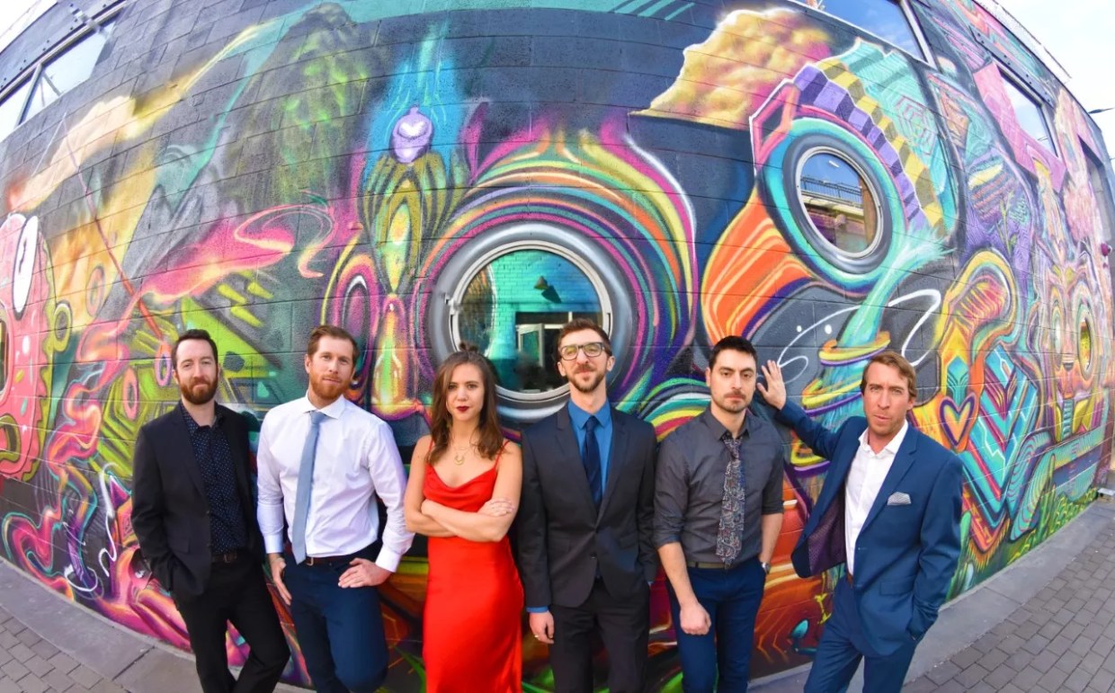 <i>Ship It</i>: Get Ready to Funk With Envy Alo