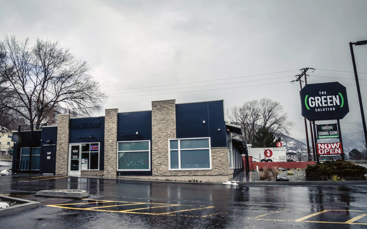 Colorado Marijuana Takeovers Still Planned Amid Economic Dip