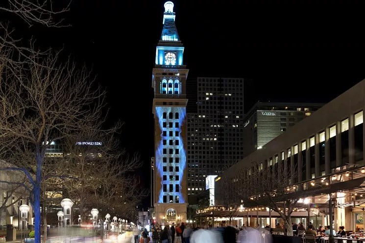 Five Free Things to Do in and Around Denver This Weekend
