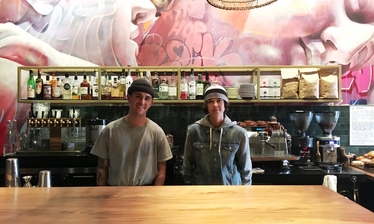 This Business Gives Employees a Raise…Two Years Ahead of City Schedule