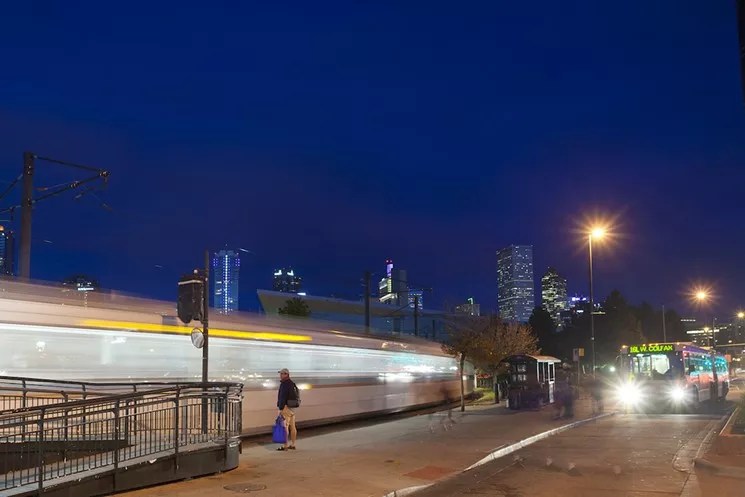 RTD Budget and Board of Directors Up for Grabs in 2024 Election