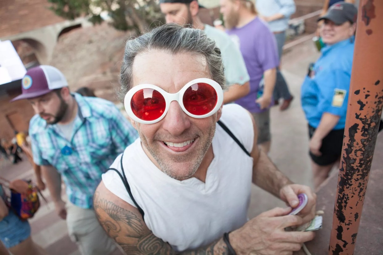 AEG and Live Nation Will Offer Refunds for Postponed Events