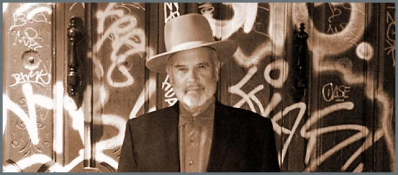 Colorado Creative: William Matthews