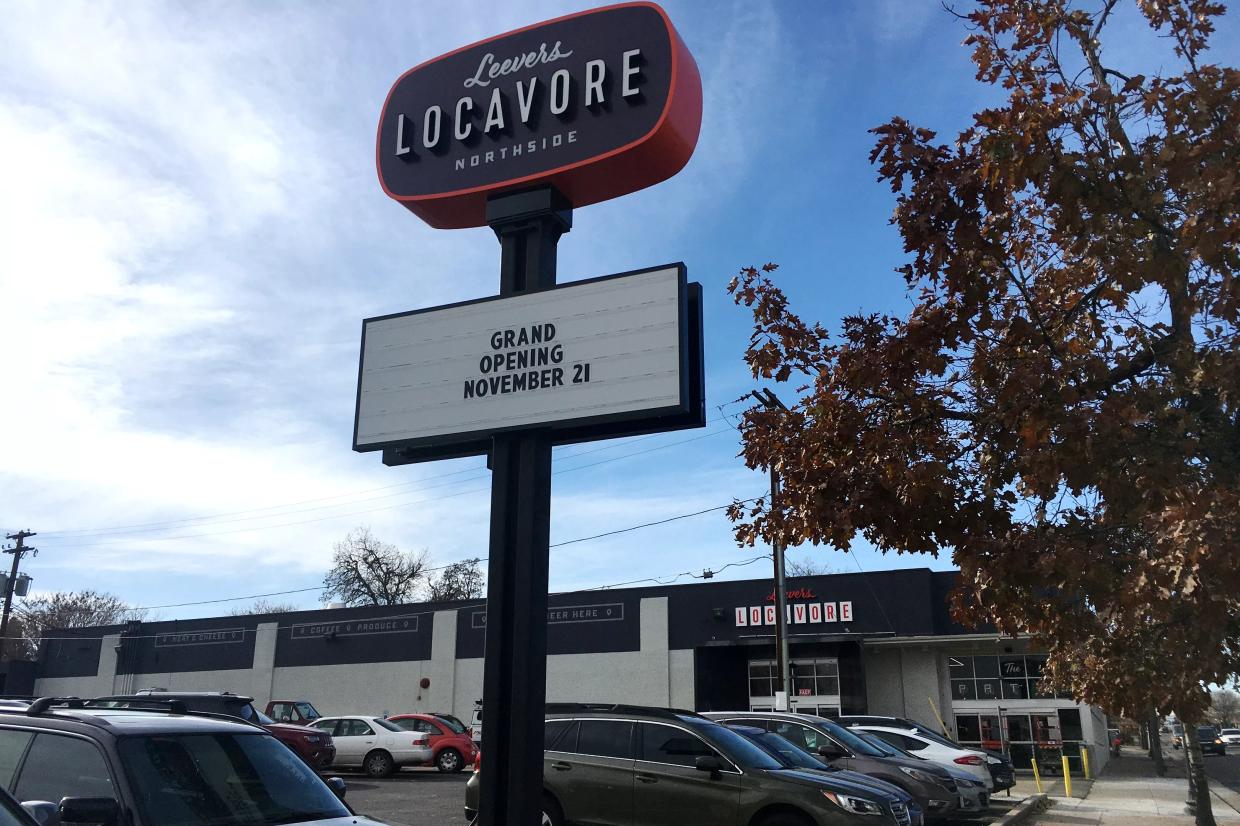 Alamosa Restaurant Sends Leevers Locavore a Cease-and-Desist Letter