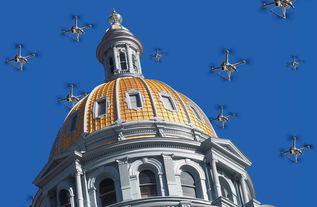 Twenty Things to Expect From the 2020 Legislative Session