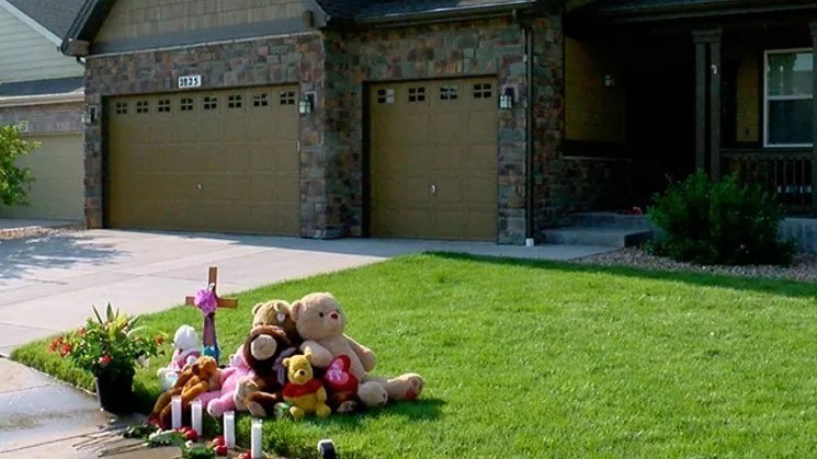 Auction of Christopher Watts Murder House Rescheduled Again