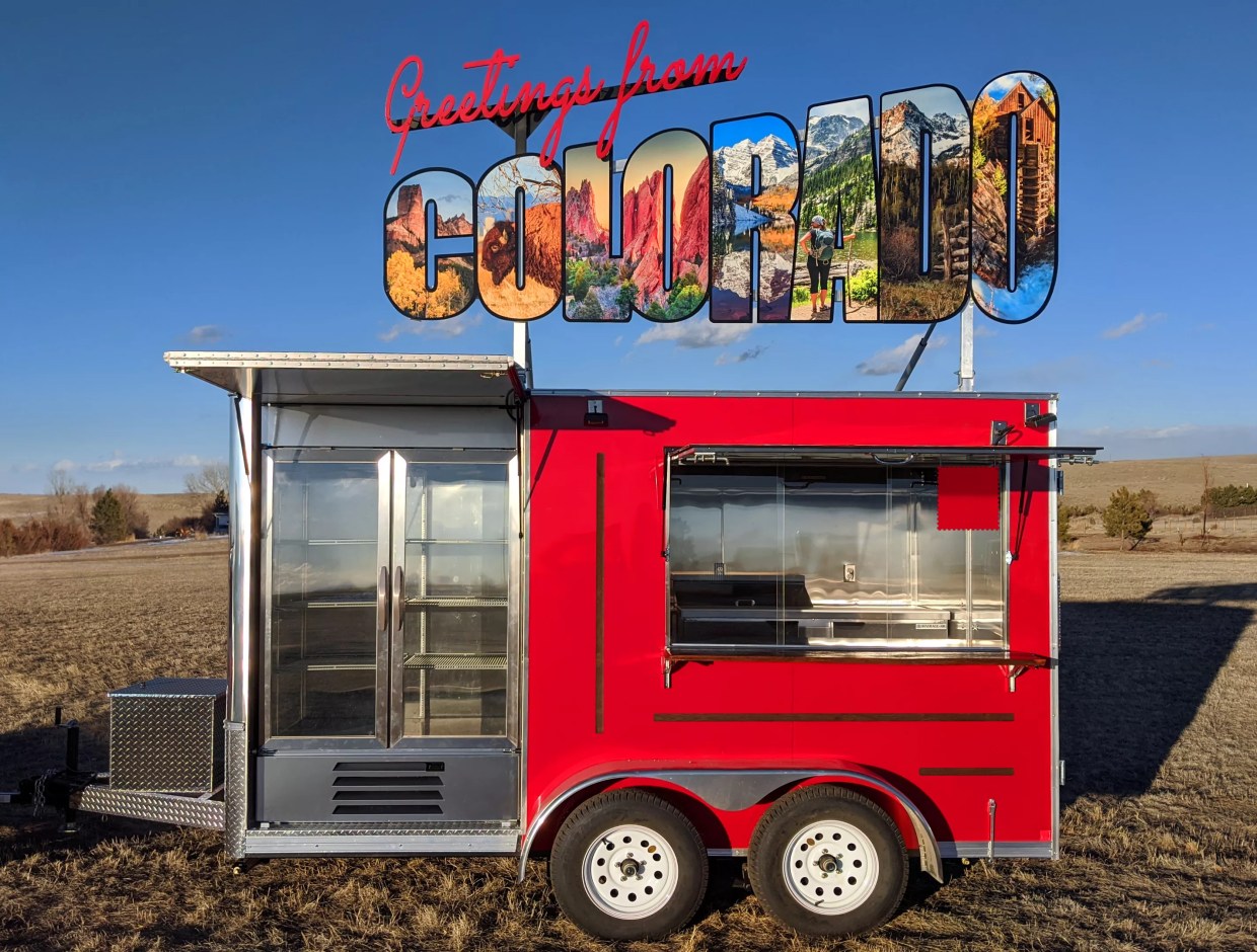 Postcard Foods Wants to Be Your Next Ski Trip Meal