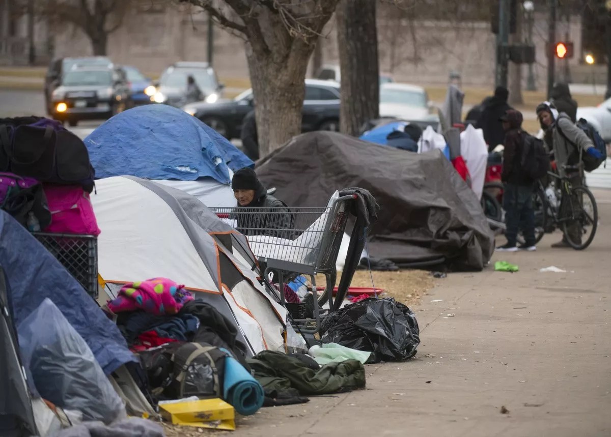 Service Providers Challenge Report on Homelessness Spending in Metro Denver