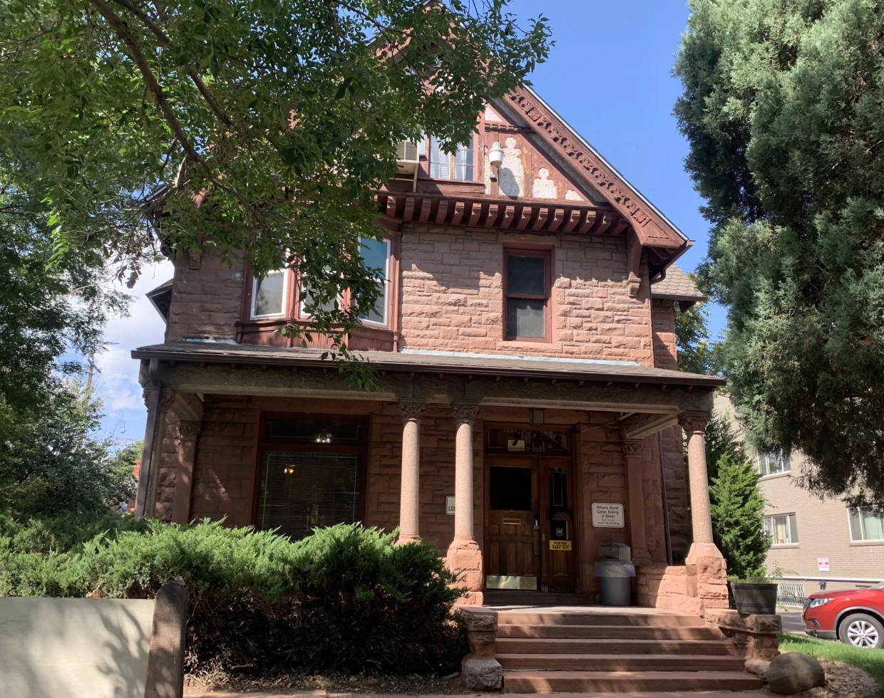 Proposed Zoning Code Changes Would Make It Easier to Build Halfway Houses