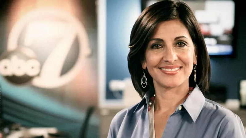 Anne Trujillo on Her Life, Career and 35 Years at Denver7