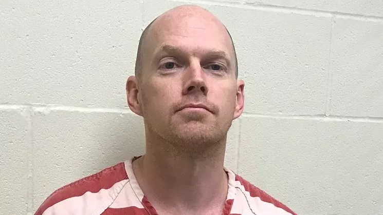 Inside the Twenty-Year Fight That Led to Erik Jensen’s Release Date