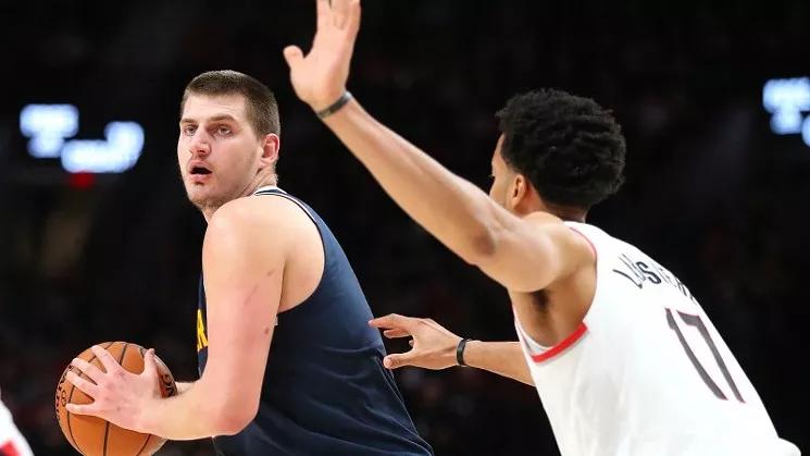 No End in Sight for Comcast-Altitude Fight Keeping Nuggets, Avs Off Your TV