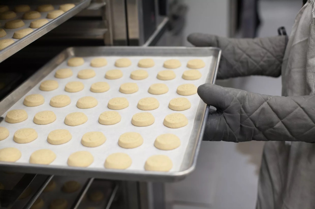 One of Legal Pot’s Early Bakers Reflects on the Growth of Edibles
