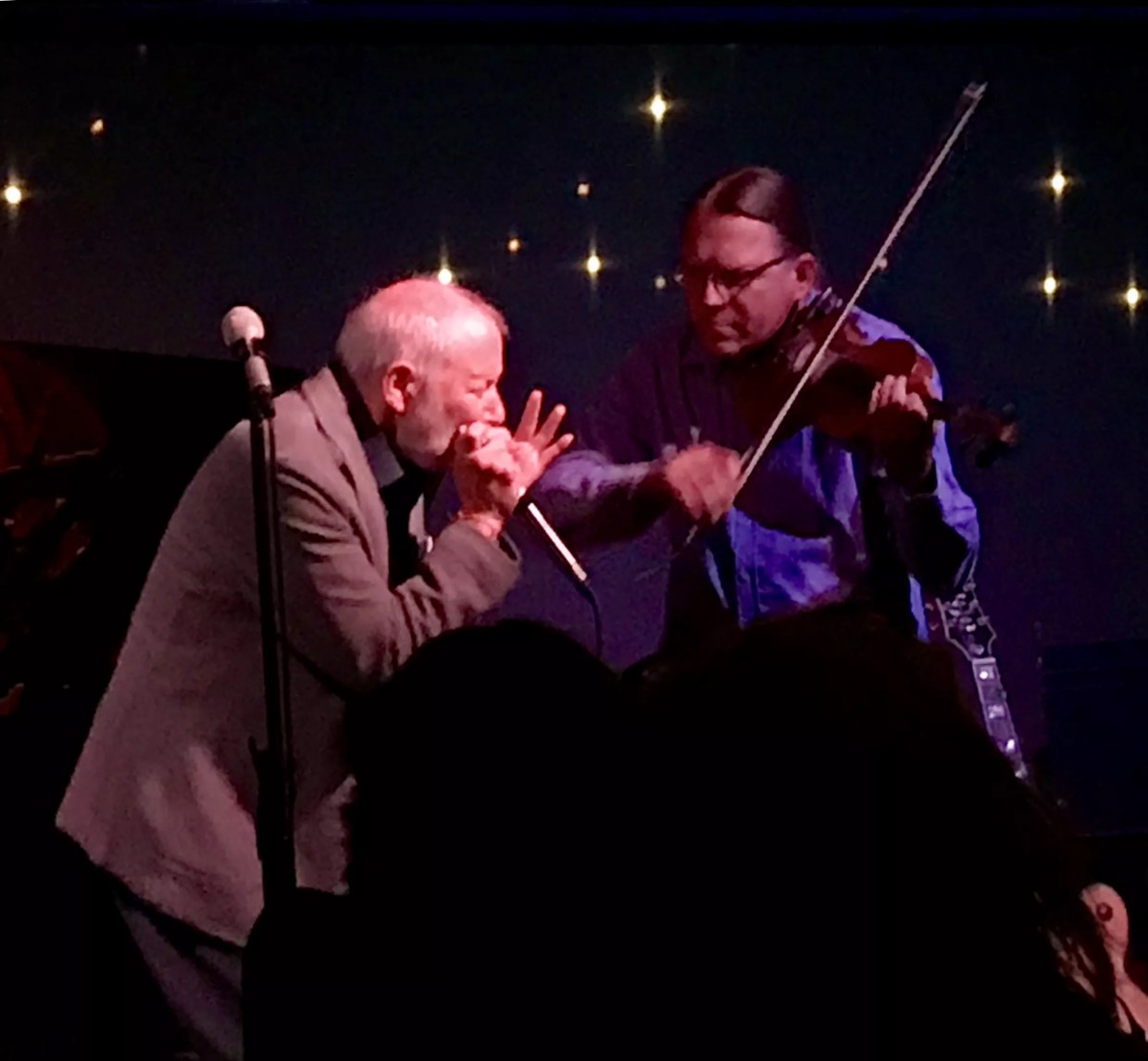 Corky Siegel on the Harrowing Art of Merging the Blues With Classical Music