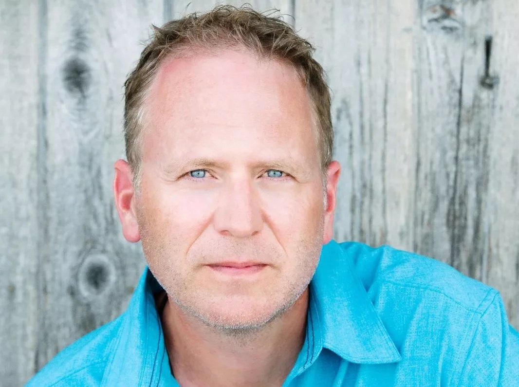 John Shors on YA Readers and <i>The Demon Seekers</i>