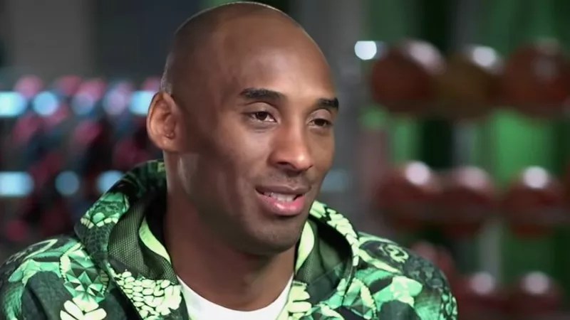 Kobe Bryant’s Redemption After Colorado Controversy