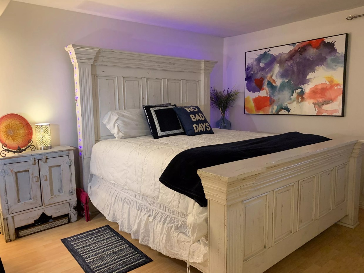 Mile High Club Chalet Is Opening a Sextination in a Neighborhood Near You