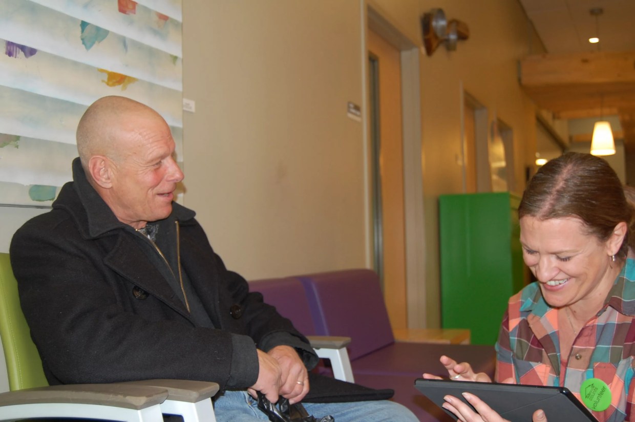 Amid Camping Ban Controversy, Metro Denver Counts Its Homeless Population