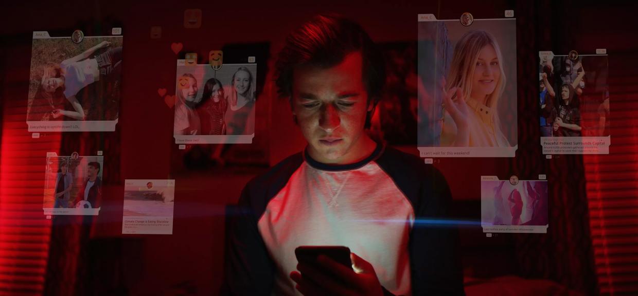 <i>The Social Dilemma</i> Explores the Nightmare That Is Social Media