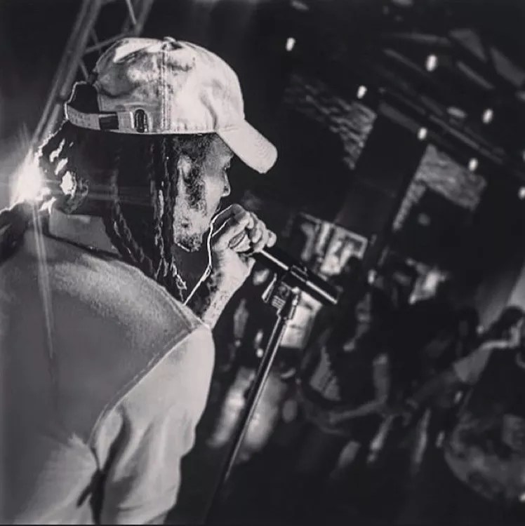 WesDawg Is Ready to Lead the Pack