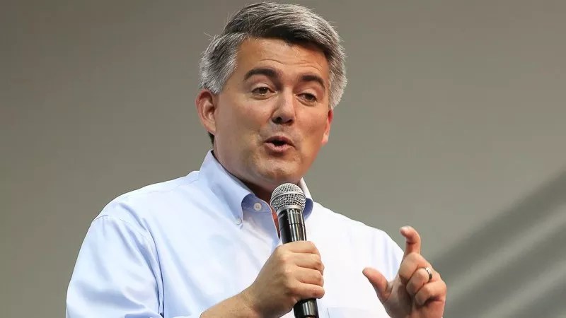 Gardner Wants USDA to Slow Down on Federal Hemp Rules