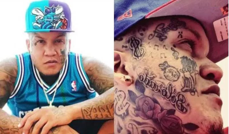 Manhunt for James Naulls After He Allegedly Strangled His Ex