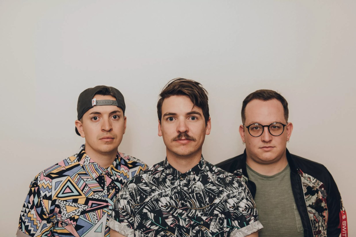 Why Modern Suspects’ Garret Myers Can’t Stand Milk