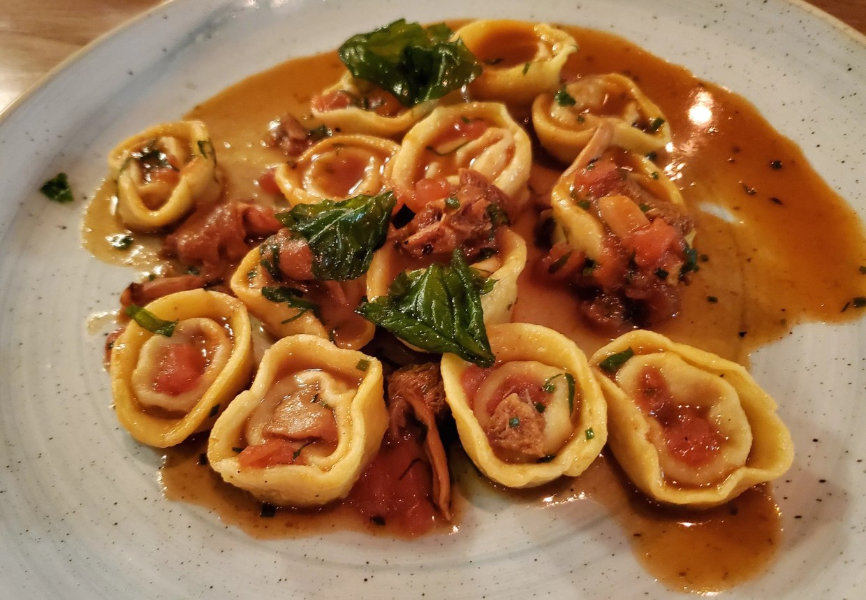 Restaurant Roll Call: Every Opening and Closing in January 2020