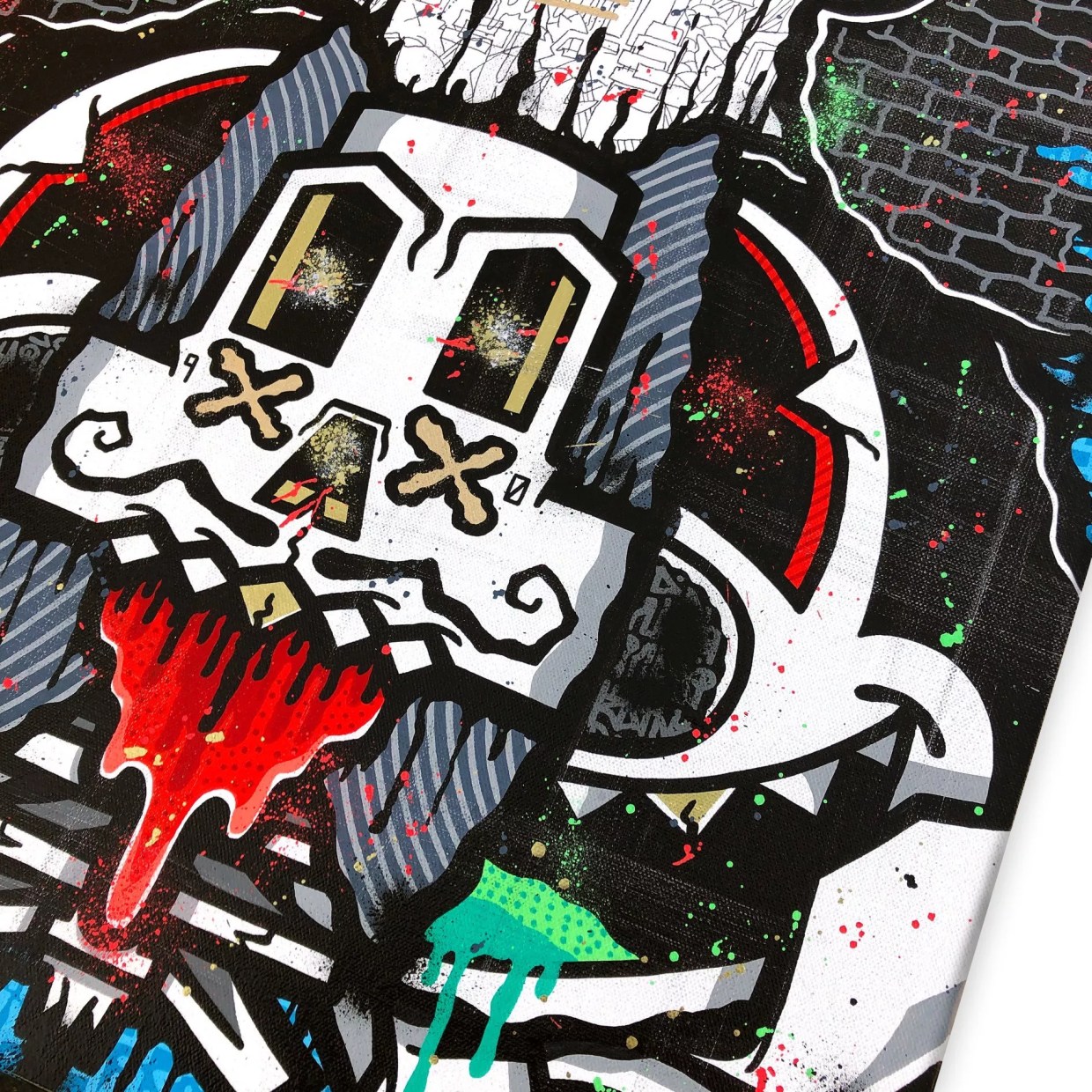 Art Attack: Fourteen Ways to Celebrate First Friday in Denver